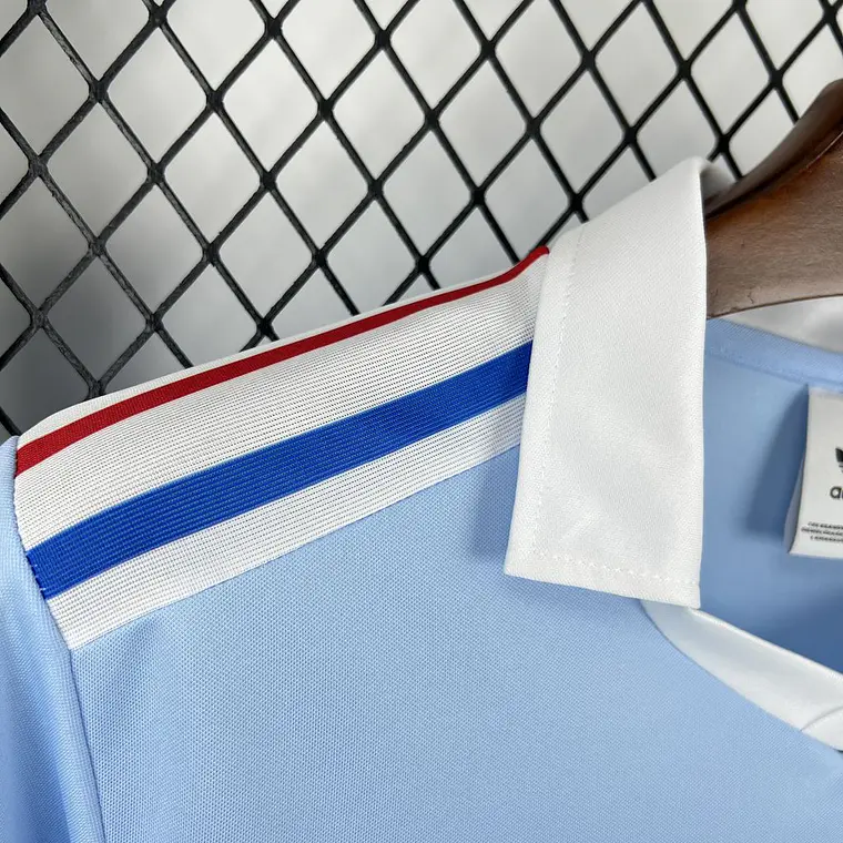 Camisola France 2026 120th Anniversary Jersey 5