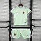 Kit Criança França World Cup 2026 Away Kit - Thumbnail 1
