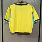 Top Feminino Brasil World Cup 2026 – S ao 2XL - Thumbnail 2
