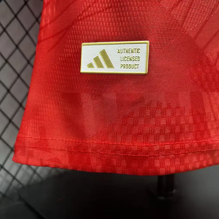 Camisola Benfica 2026/2027 Principal – Versão Jogador – S ao 2XL 8