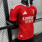 Camisola Benfica 2026/2027 Principal – Versão Jogador – S ao 2XL - thumbnail 4