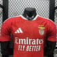 Camisola Benfica 2026/2027 Principal – Versão Jogador – S ao 2XL - thumbnail 3
