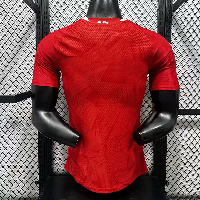 Camisola Benfica 2026/2027 Principal – Versão Jogador – S ao 2XL 2