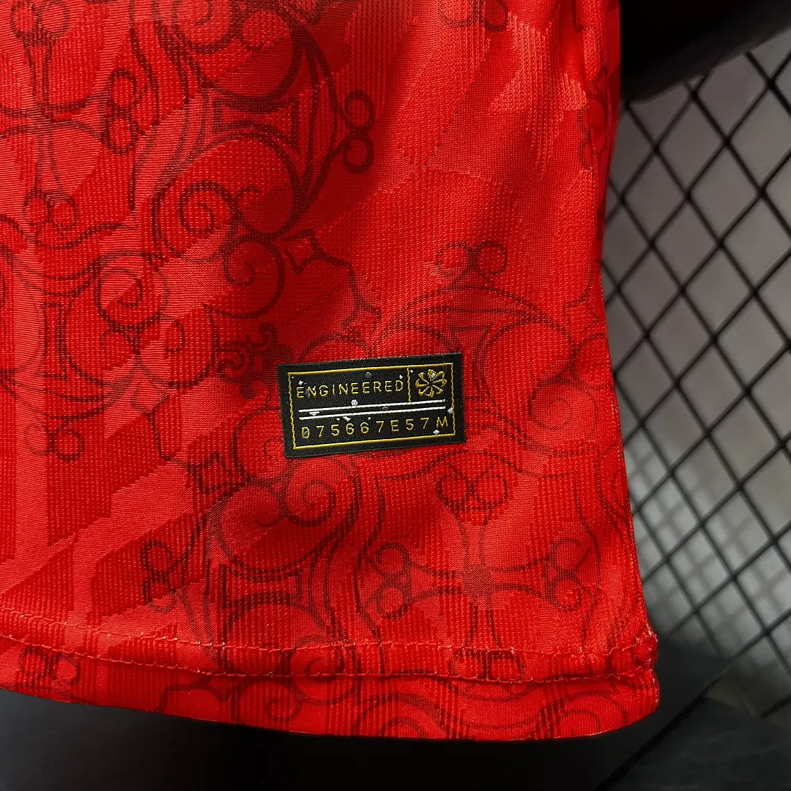 Camisola Portugal 2026 – Edição Especial – Versão Jogador - S ao 2 XL 8