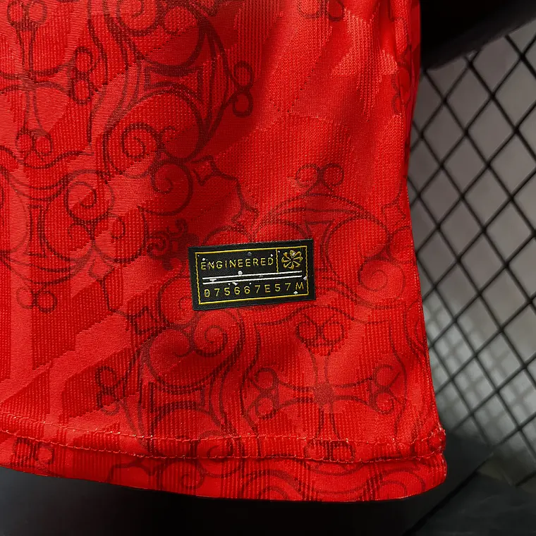 Camisola Portugal 2026 – Edição Especial – Versão Jogador - S ao 2 XL 8