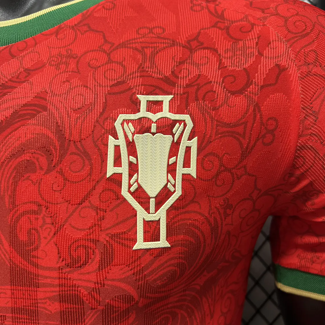 Camisola Portugal 2026 – Edição Especial – Versão Jogador - S ao 2 XL 6