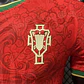 Camisola Portugal 2026 – Edição Especial – Versão Jogador - S ao 2 XL - thumbnail 6