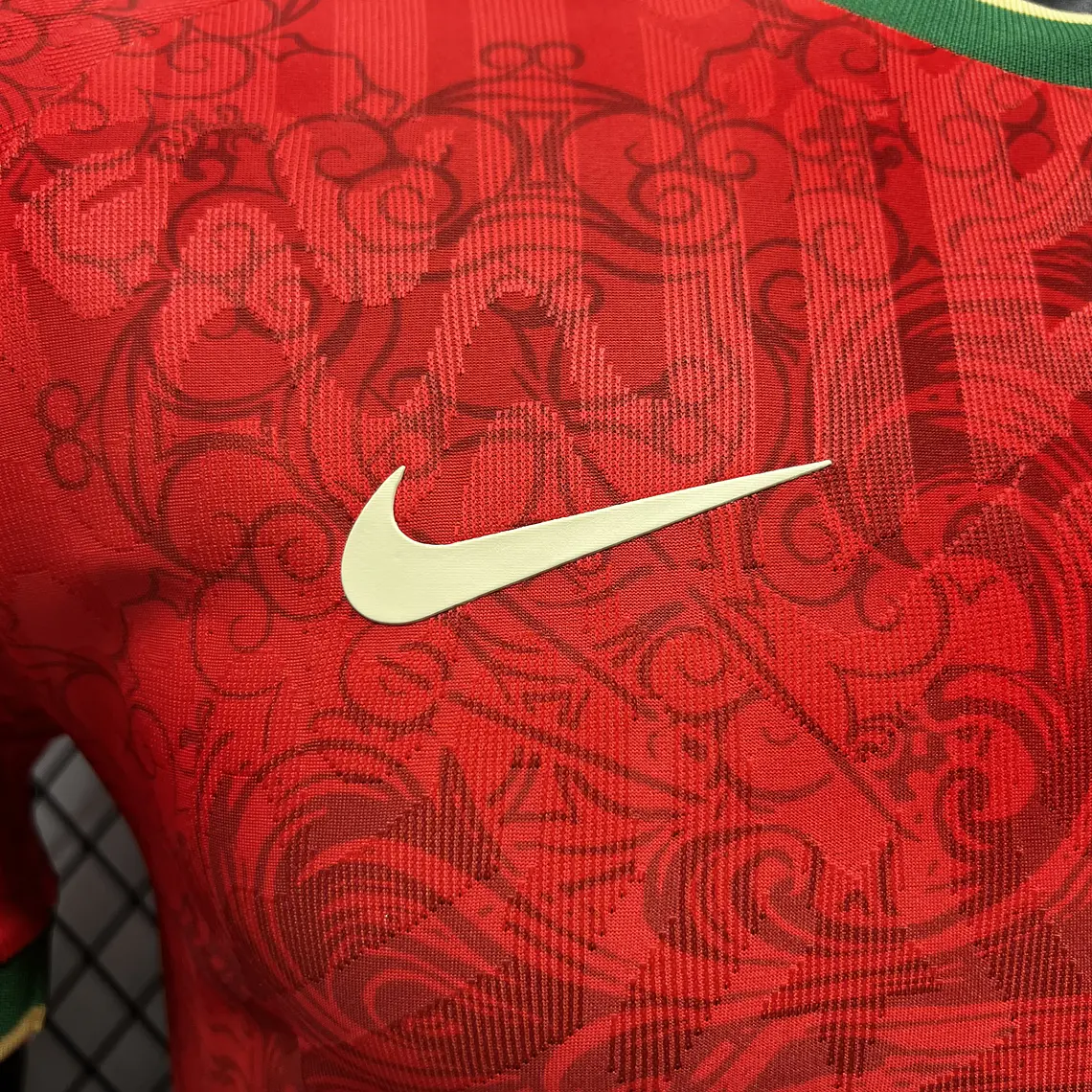 Camisola Portugal 2026 – Edição Especial – Versão Jogador - S ao 2 XL 7