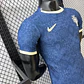 Camisola Portugal 2026 – Edição Especial Azul – Versão Jogador - Thumbnail 7