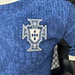 Camisola Portugal 2026 – Edição Especial Azul – Versão Jogador - Thumbnail 6