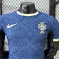 Camisola Portugal 2026 – Edição Especial Azul – Versão Jogador - Thumbnail 3
