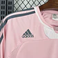 Camisola Benfica Retro 2007/2008 (Rosa) – S ao 2XL - Thumbnail 5