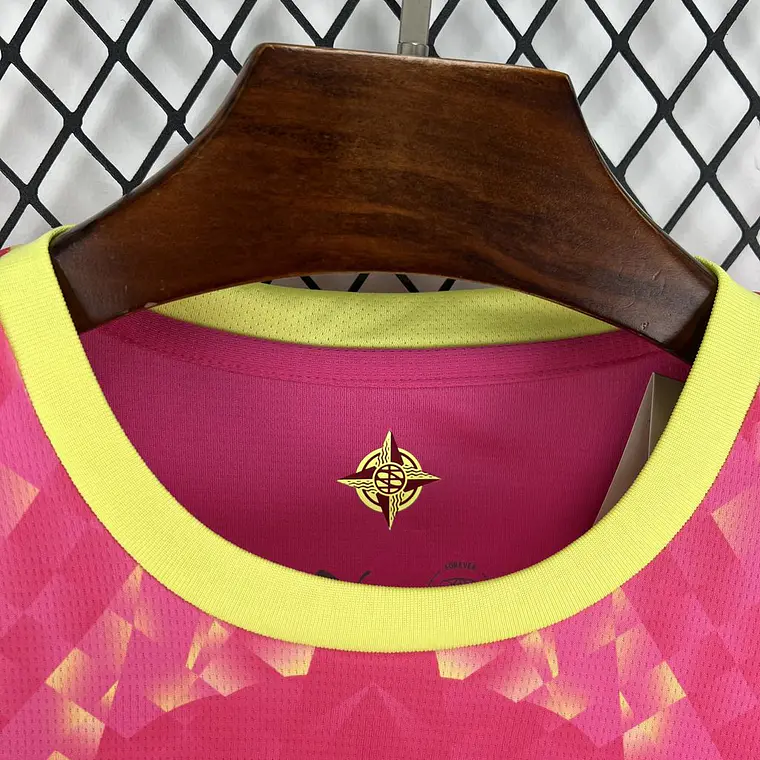 Camisola Portugal World Cup 2026 Guarda Redes – S ao 4XL 5