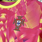 Camisola Portugal World Cup 2026 Guarda Redes – S ao 4XL - Thumbnail 3