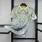 Portugal World Cup 2026 Goalkeeper Jersey - Grey - Sizes S to 4XL - thumbnail 1