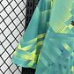 Portugal World Cup 2026 Goalkeeper Jersey - Green - Sizes S to 4XL - thumbnail 7