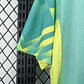 Portugal World Cup 2026 Goalkeeper Jersey - Green - Sizes S to 4XL - thumbnail 9