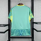 Portugal World Cup 2026 Goalkeeper Jersey - Green - Sizes S to 4XL - thumbnail 2