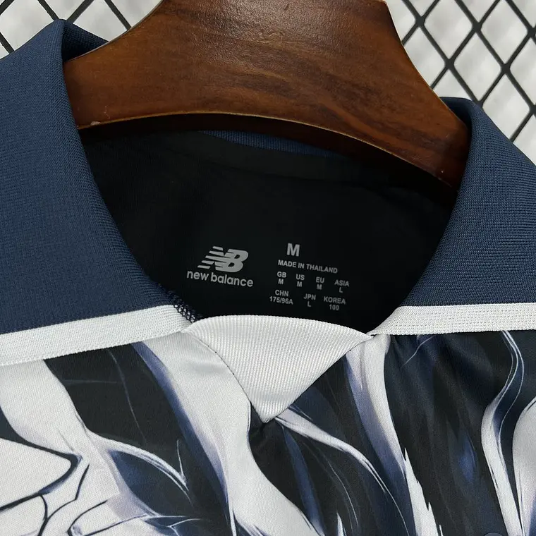 Camisola FC Porto 2026/27 Edição Especial – Padrão Dragão 5