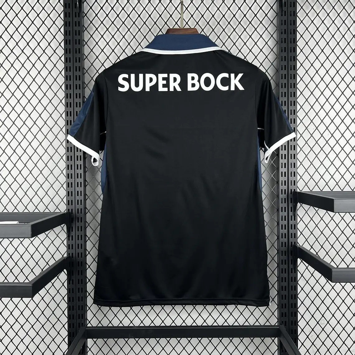 Camisola FC Porto 2026/27 Edição Especial – Padrão Dragão 2