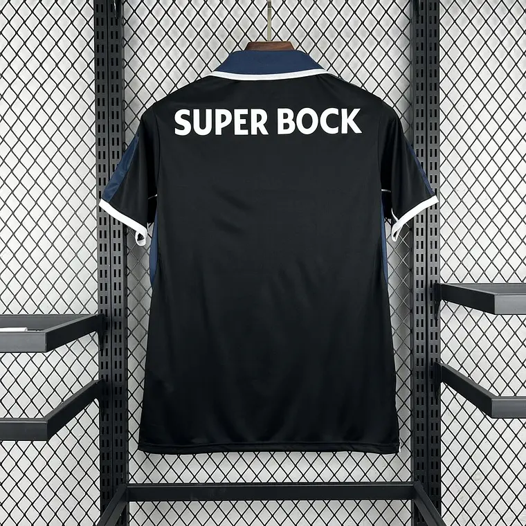 Camisola FC Porto 2026/27 Edição Especial – Padrão Dragão 2