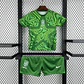 Kids' Kit Brazil World Cup 2026 Goalkeeper - thumbnail 1