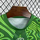 Kids' Kit Brazil World Cup 2026 Goalkeeper - thumbnail 5