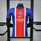 Camisola Paris Saint-Germain 2026/27 Home UCL Jersey – Player Version (Authentic) - Thumbnail 1
