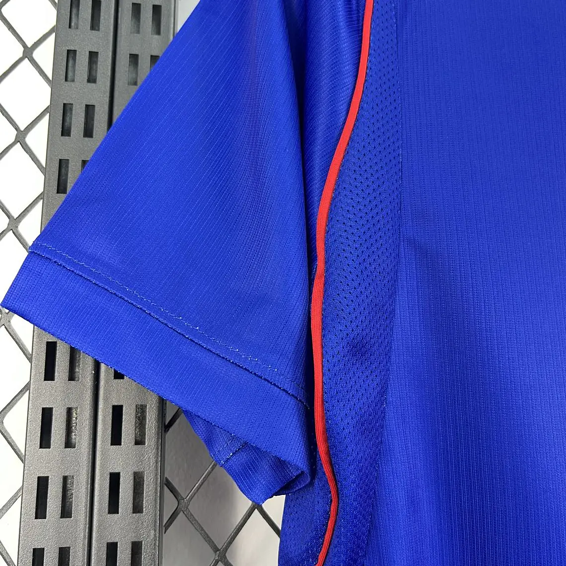 Paris Saint-Germain 2026/27 Home UCL Shirt  8
