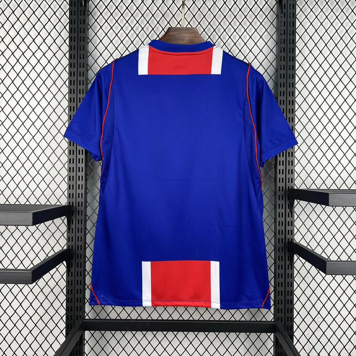 Paris Saint-Germain 2026/27 Home UCL Shirt  2