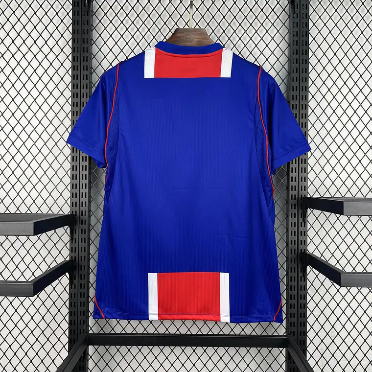 Paris Saint-Germain 2026/27 Home UCL Shirt  2