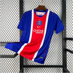 Camisola Paris Saint-Germain 2026/27 Home UCL 