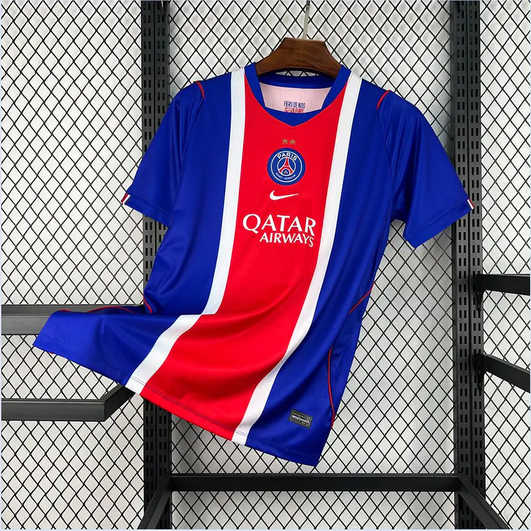Paris Saint-Germain 2026/27 Home UCL Shirt  1