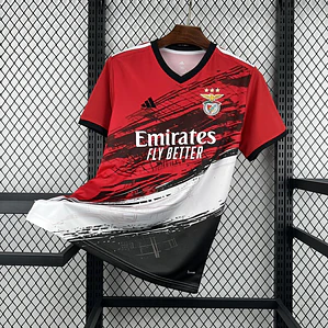 Camisola Benfica 2026/27 Pre-Jogo - S ao 4XL