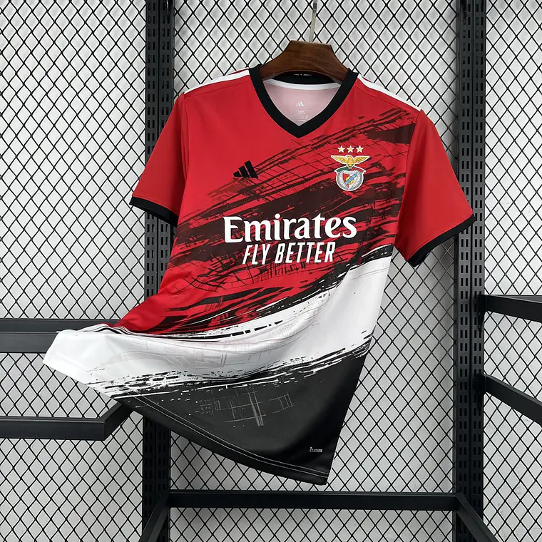 Camisola Benfica 2026/27 Pre-Jogo - S ao 4XL 1