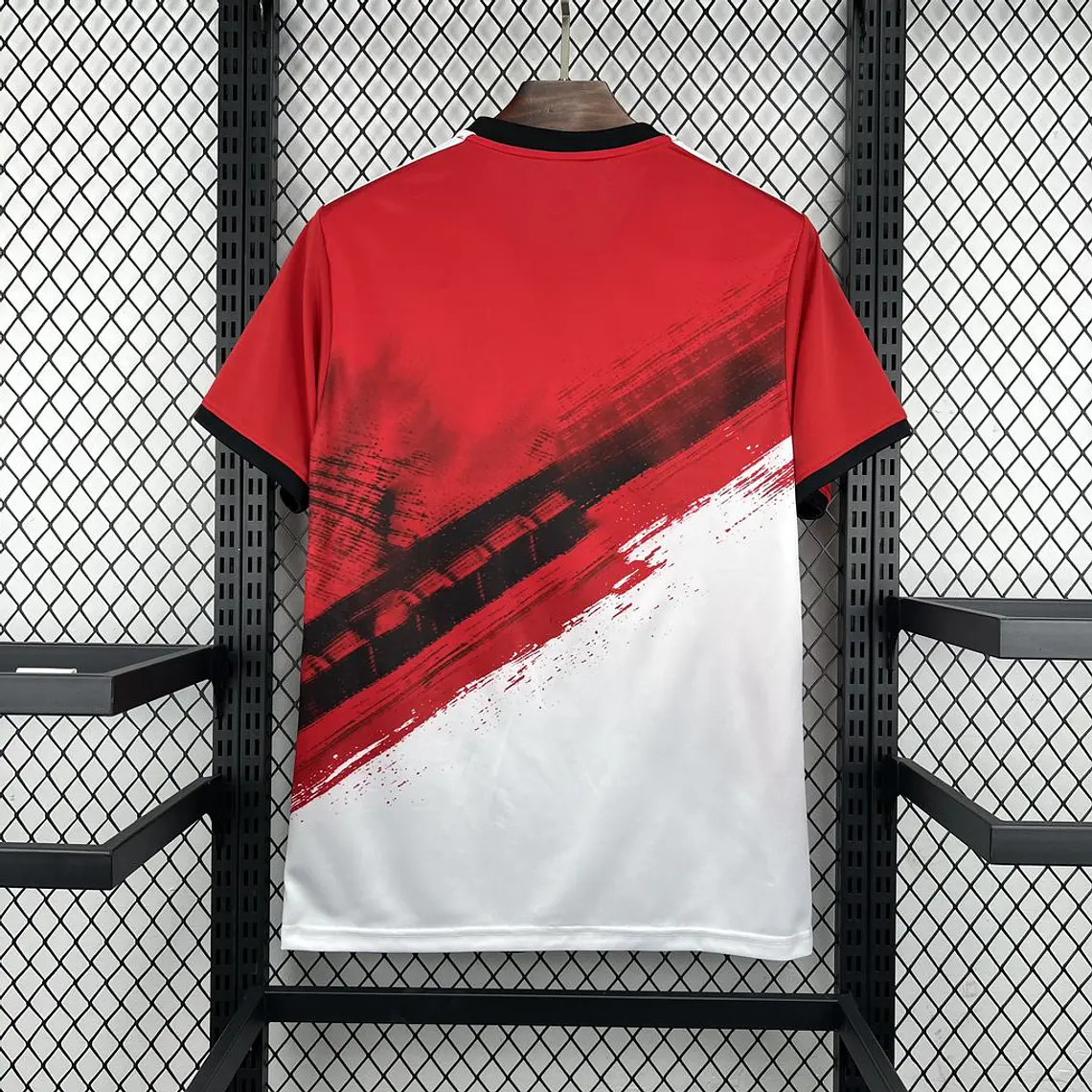 Camisola Benfica 2026/27 Pre-Jogo - S ao 4XL 2