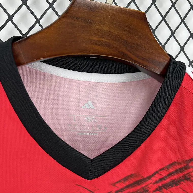Camisola Benfica 2026/27 Pre-Jogo - S ao 4XL 6