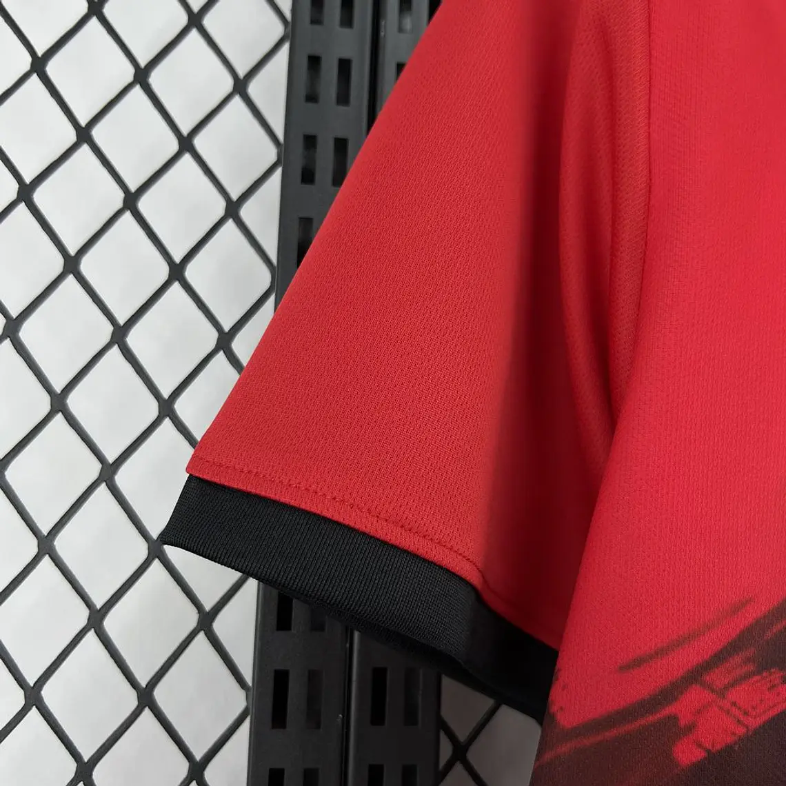 Camisola Benfica 2026/27 Pre-Jogo - S ao 4XL 7