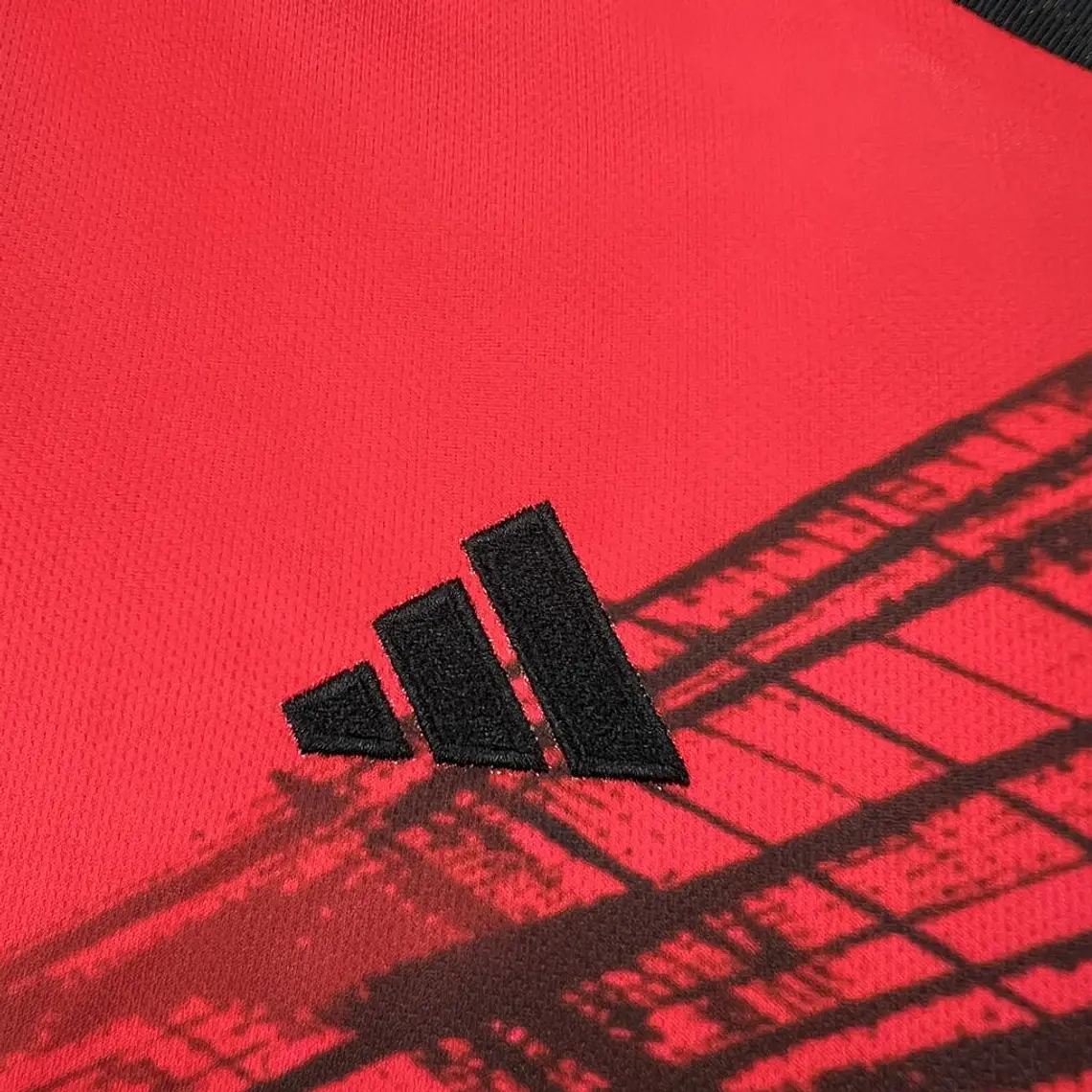 Camisola Benfica 2026/27 Pre-Jogo - S ao 4XL 8