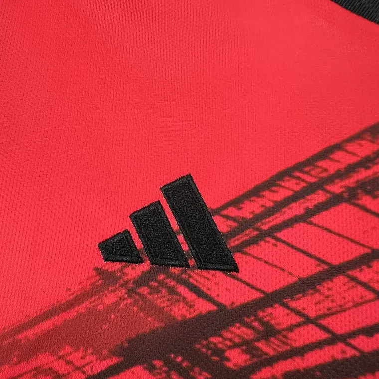 Camisola Benfica 2026/27 Pre-Jogo - S ao 4XL 8