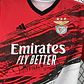 Camisola Benfica 2026/27 Pre-Jogo - S ao 4XL - Thumbnail 3