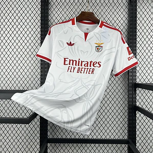 Camisola Benfica 2026/27 Concept Jersey - S ao 4XL