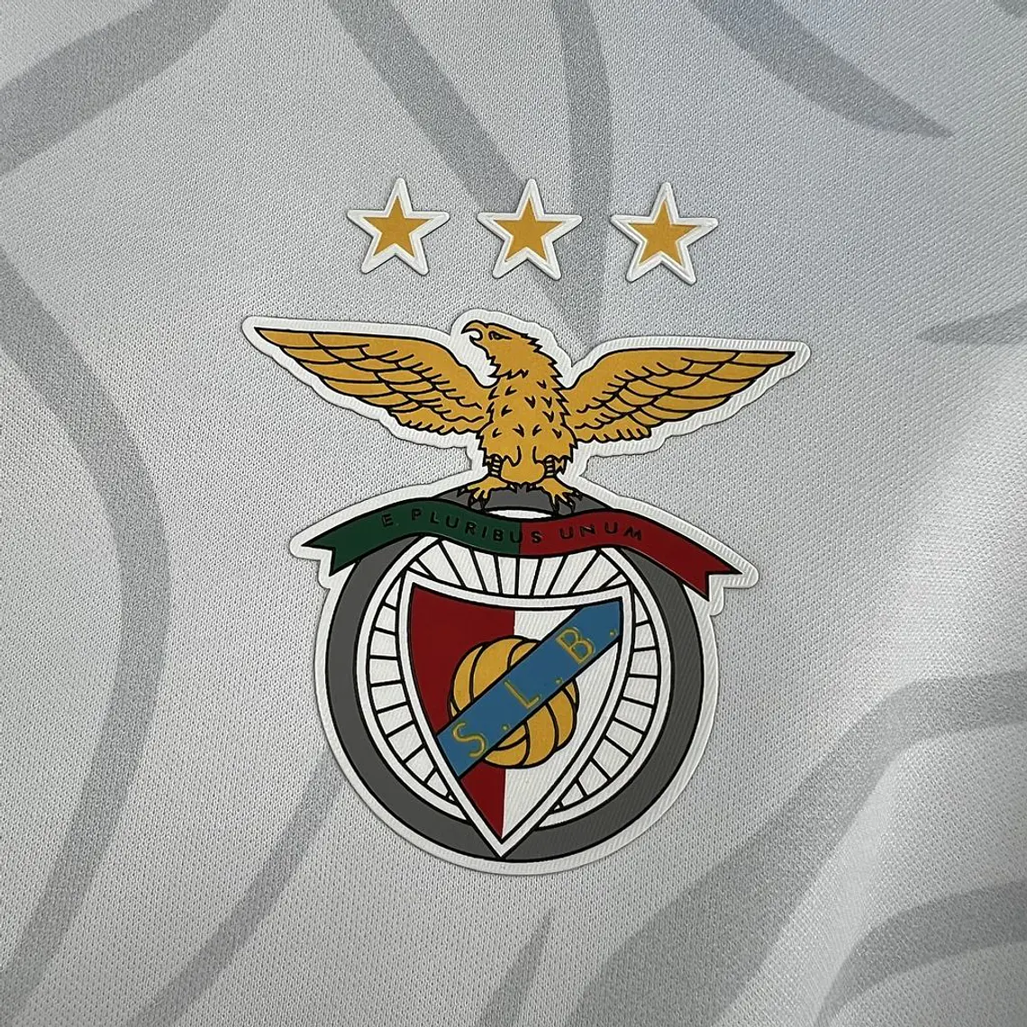 Camisola Benfica 2026/27 Concept Jersey - S ao 4XL 3