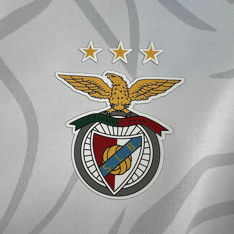 Camisola Benfica 2026/27 Concept Jersey - S ao 4XL 3