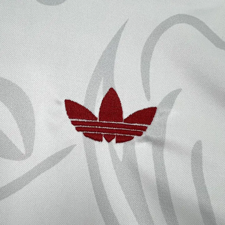 Camisola Benfica 2026/27 Concept Jersey - S ao 4XL 4