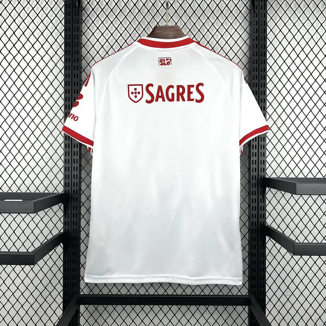 Camisola Benfica 2026/27 Concept Jersey - S ao 4XL 2