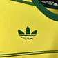Maillot domicile rétro Brésil 1984 - Tailles S à XXL - vignette 6