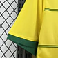 Maillot domicile rétro Brésil 1984 - Tailles S à XXL - vignette 8