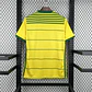 Maillot domicile rétro Brésil 1984 - Tailles S à XXL - vignette 2