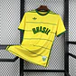 Maillot domicile rétro Brésil 1984 - Tailles S à XXL - vignette 1
